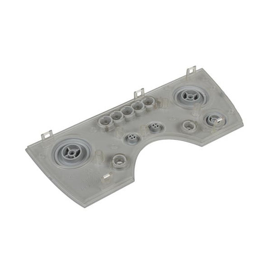 Control Panel Housing for Vacuum Cleaner Zelmer \ Bosch 919.0040 11001981