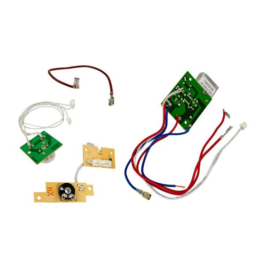 Control PCB for Vacuum Cleaner Zelmer \ Bosch 601201.0069 00797677
