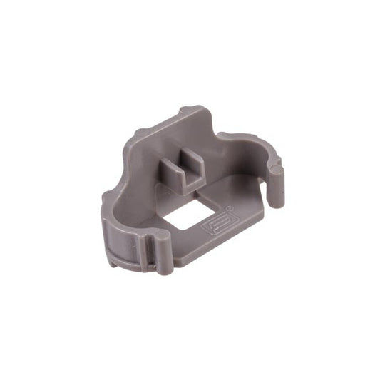 Beko Dishwasher Rear Rail Cap 1732840100