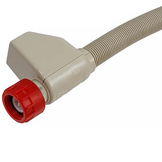 Electrolux Dishwasher Inlet Hose 8072506044