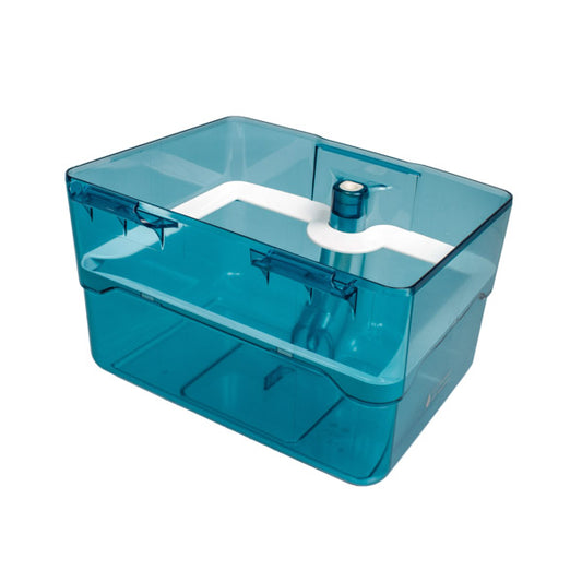Aqua-Box Aquafilter Tank for Vacuum Cleaner Thomas 118075