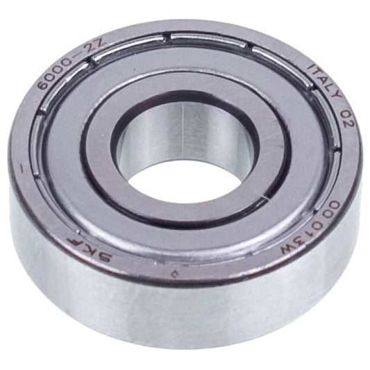 Bearing 6000 SKF 2Z (10x26x8) 00631369 (in a clear bag)