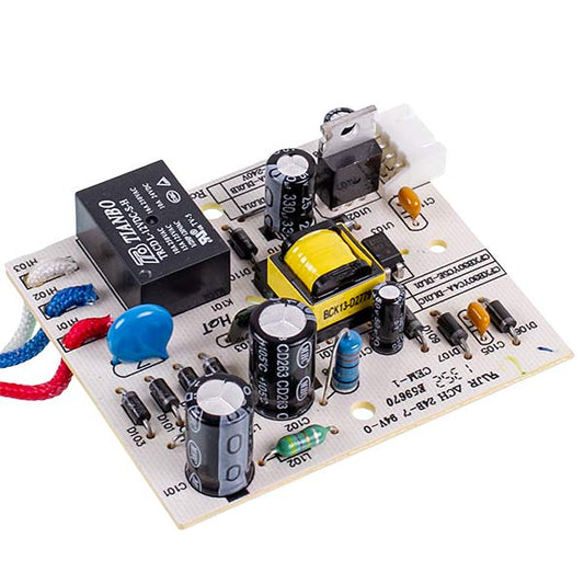 Moulinex Multicooker Power PCB SS-994432