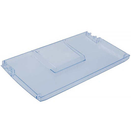 Beko Freezer Lower Drawer Front 4332060400