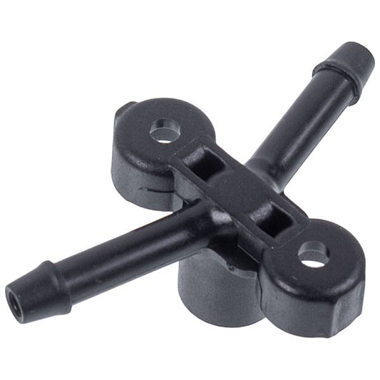 Philips Saeco Coffee Machine Boiler Triple Connection 421941279742