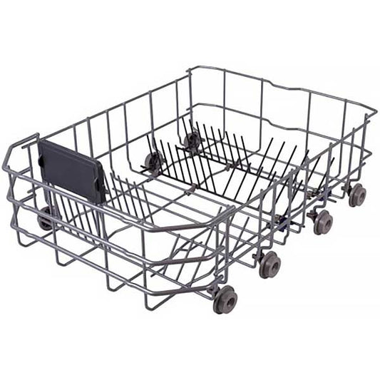 Beko Dishwasher Lower Basket 1510300034