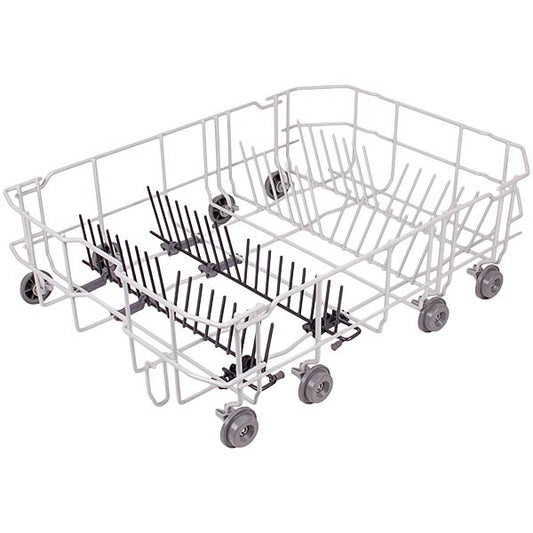 Beko Dishwasher Lower Basket 1510300034