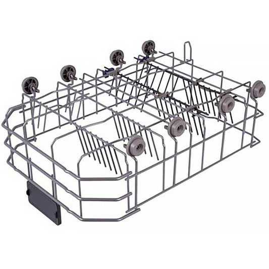 Beko Dishwasher Lower Basket 1510300034