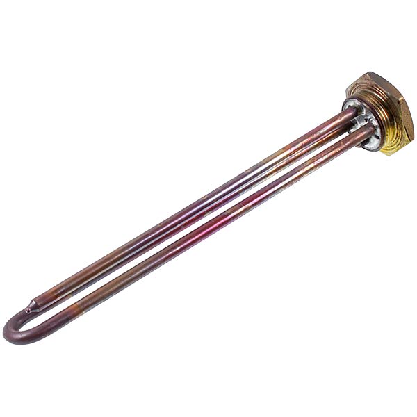 Reco 182251 Water Heater Copper Element 2000W (for M6 anode)