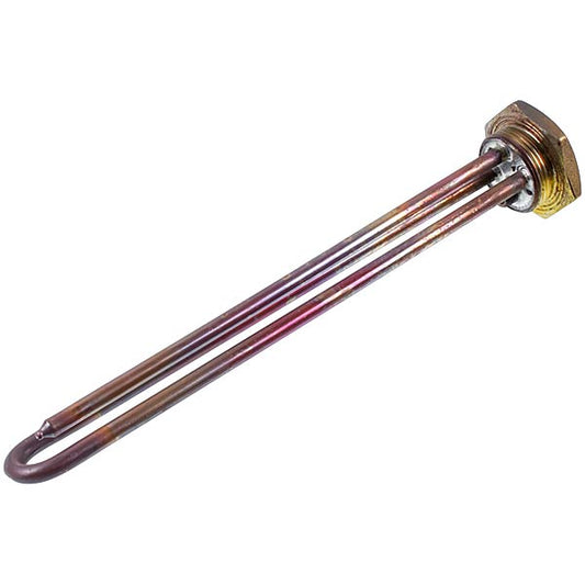 Reco 182251 Water Heater Copper Element 2000W (for M6 anode)