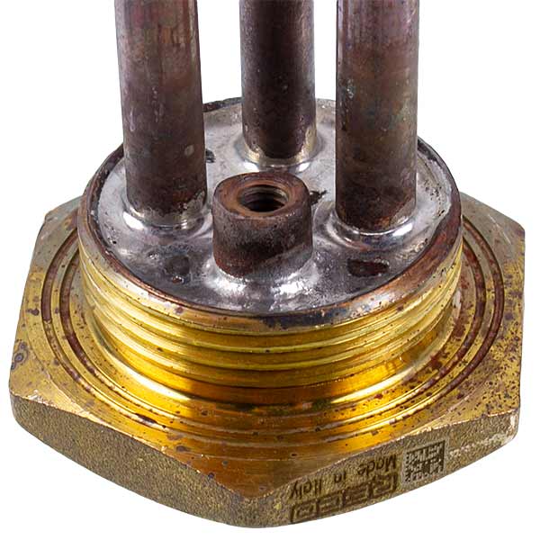 Reco 182251 Water Heater Copper Element 2000W (for M6 anode)