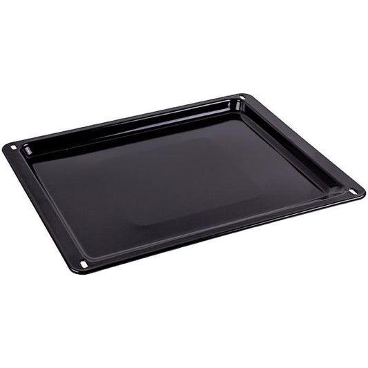 Zanussi Baking Tray for Oven 3531939233 425x370x20mm