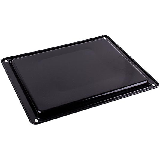 Zanussi Baking Tray for Oven 3531939233 425x370x20mm