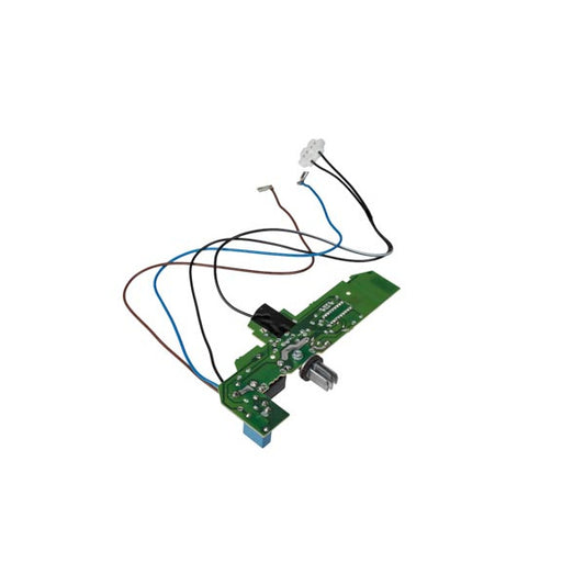 Control PCB for Vacuum Cleaner Philips 432200622755