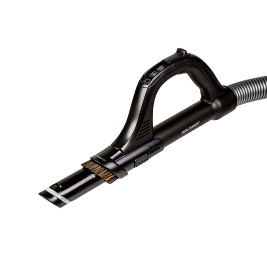 Hose + Dusting Brush for Vacuum Cleaner Rowenta RS-RT3880