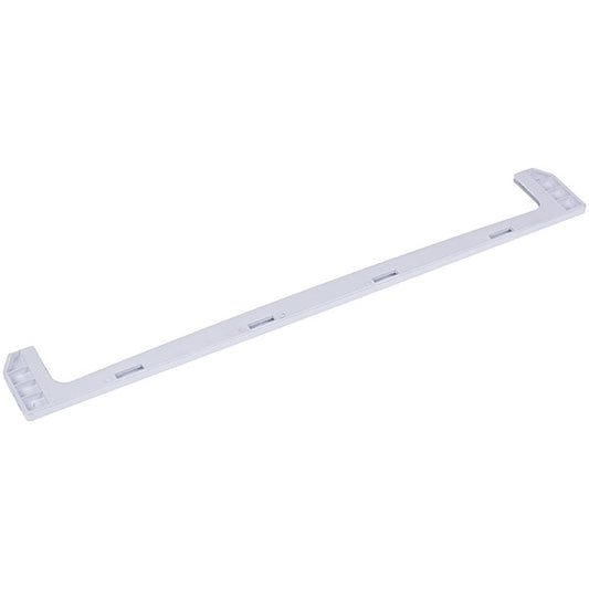 Beko Fridge Shelf Glass Front Trim 4812260100