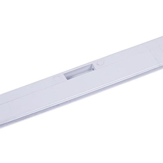 Beko Fridge Shelf Glass Front Trim 4812260100
