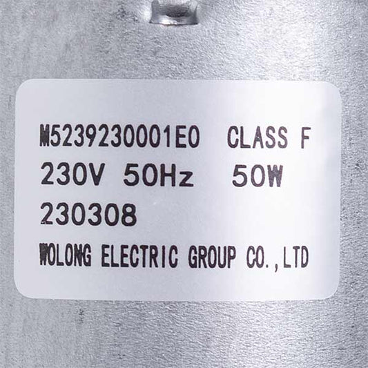 Moulinex Bread Maker Motor SS-986629