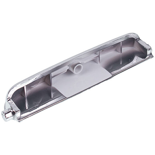 Moulinex SS-996937 Multicooker Lid Lock Knob with Spring CE502832/87A