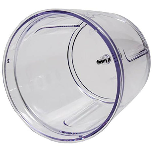 Moulinex Blender 500ml Chopper Bowl MS-650442
