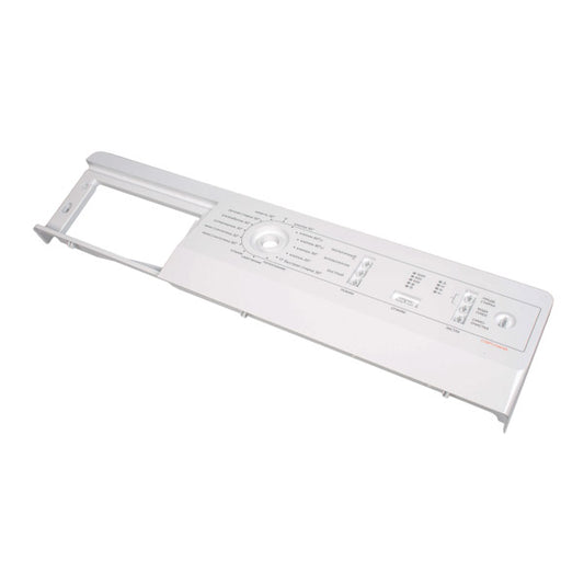 Gorenje Washing Machine Front Panel 385504