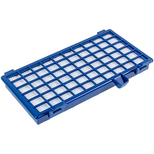 Output HEPA Filter for Vacuum Cleaner Compatible with Rowenta RS-RT3931