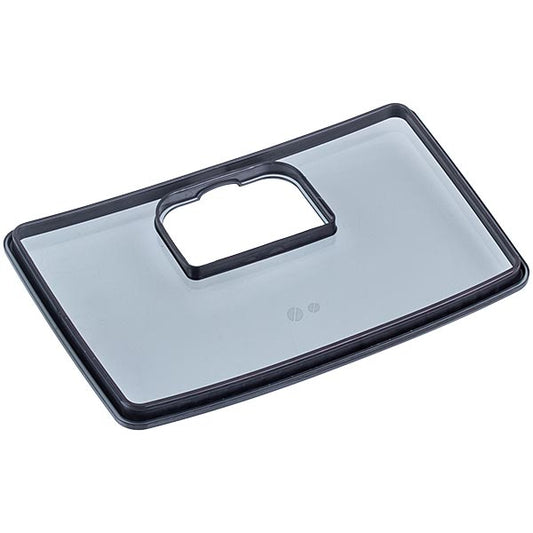 Coffee Machine Lid for Bean Container DeLonghi AS13200123