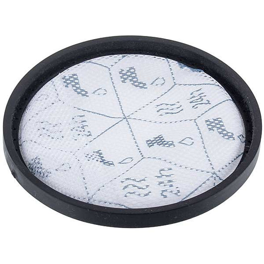 Container Microfilter (Separator) for Vacuum Cleaner Rowenta RS-2230000345