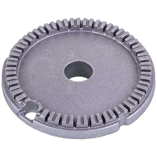 Zanussi Cooker Burner Flame Splitter 3540136052