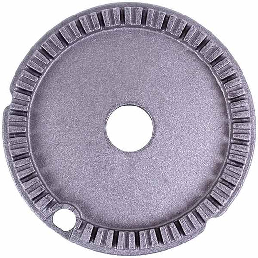 Zanussi Cooker Burner Flame Splitter 3540136052