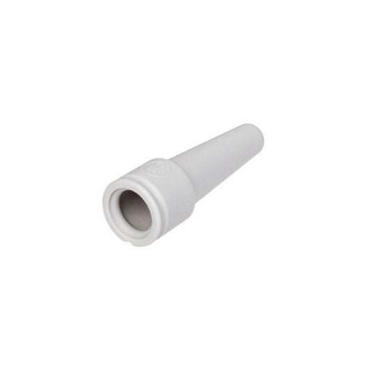 DeLonghi Coffee Machine Milk Frother Nozzle 5313245401
