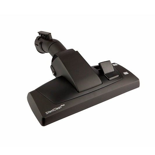 Vacuum Cleaner Floor Nozzle Bosch 17005791 RD295Q (for hose with cuff D=35mm) black