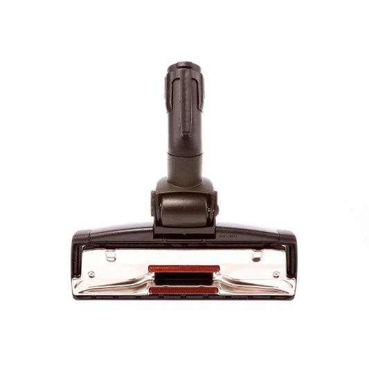 Vacuum Cleaner Floor Nozzle Bosch 17005791 RD295Q (for hose with cuff D=35mm) black