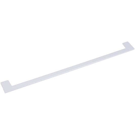 Electrolux Fridge Glass Shelf Front Trim 2425097025