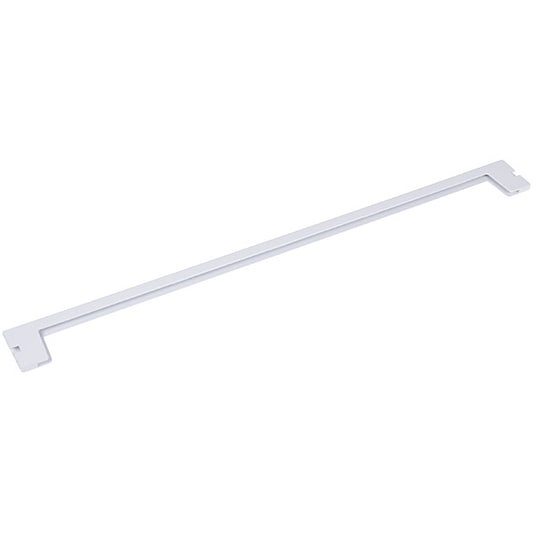 Electrolux Fridge Glass Shelf Front Trim 2425097025