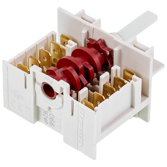 Hansa Energy Regulator Switch 5HE/066 8002197