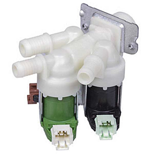 Electrolux Water Inlet Valve 1325487005 for Washing Machine