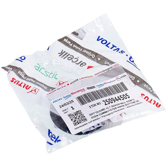 Beko Cooker Knob Disc 250944505