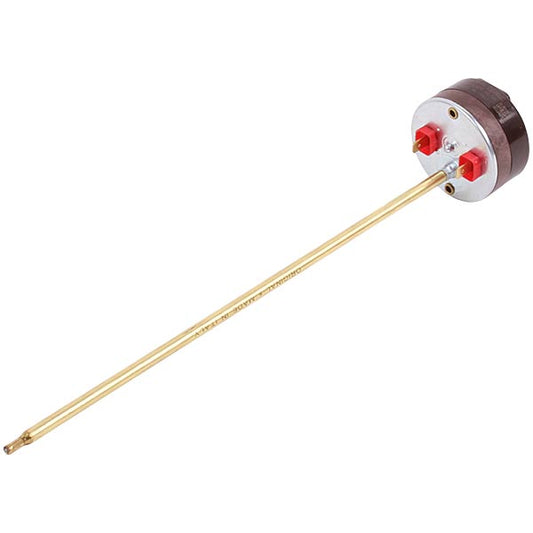 Water Heater Thermostat RTD 74/92°C RECO