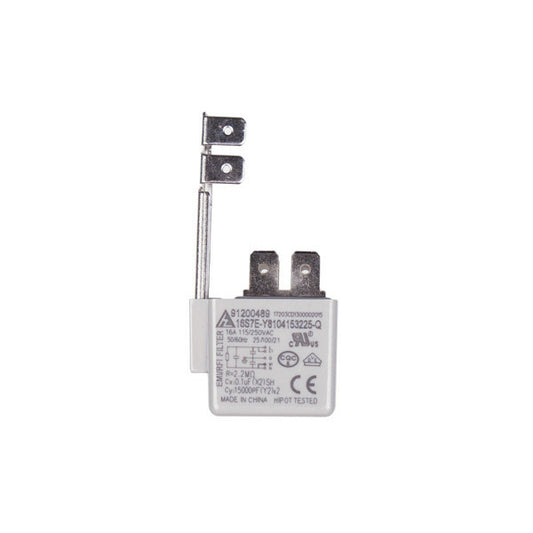 Candy Washing Machine Suppressor 16S7E-Y8104153225-Q 91200192