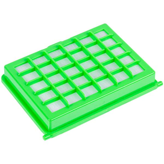 Motor HEPA Filter (Washable) for Vacuum Cleaner compatible with Rowenta ZR004201