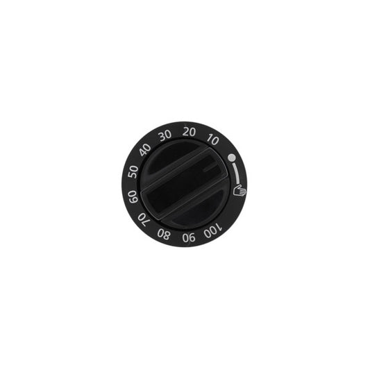 Beko Oven Timer Knob 250315217
