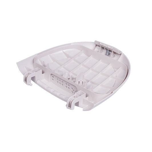 Cover Bottom Part for Vacuum Cleaner Philips 422245950131