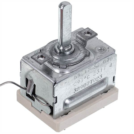 Electrolux Oven Thermostat EGO 55.17052.070 3890770237