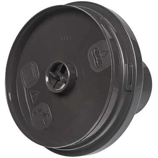 Moulinex 500ml Chopping Bowl Lid With Gear Box MS-652229