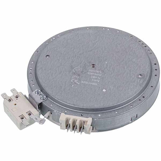 Indesit Hotplate Element C00139052 1200W