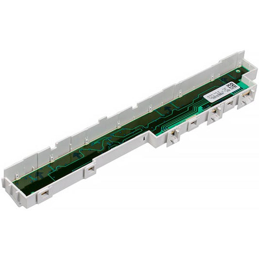 Bosch Dishwasher Operating Module 9000757252 00658609