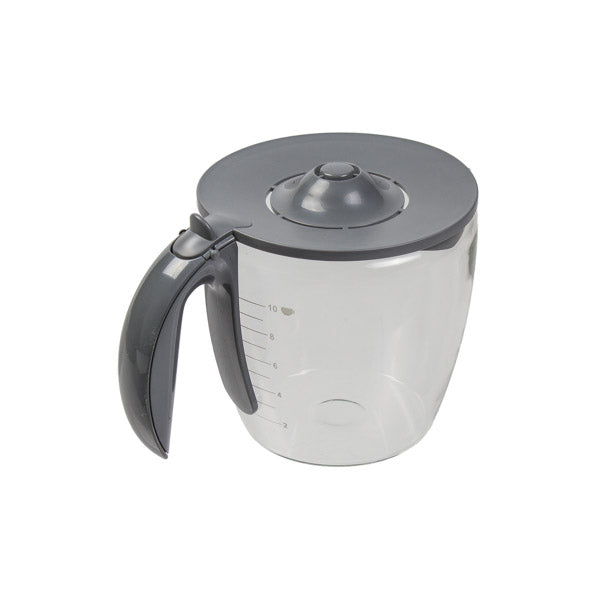 Bosch Coffe Maker Jug With Lid 00499770
