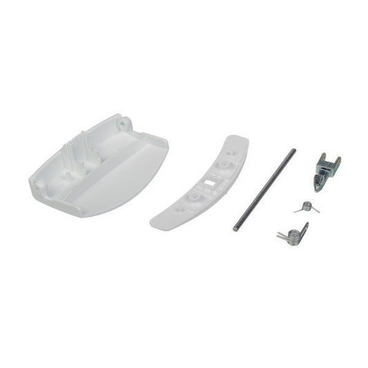 Electrolux Washing Machine Door Handle 4055087003