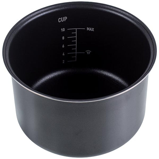 Bowl for multicooker Moulinex SS-996195 5L D=235mm H=147mm